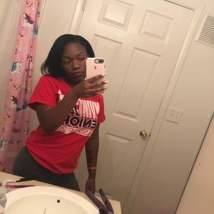 Meet your Posher, Keyosha